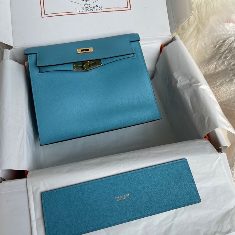 Hermes Kelly DanSe Bags